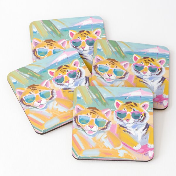 Item preview, CHANGU MANGU | A DAY ON A BEACH designed and sold by MUDUGAMU.