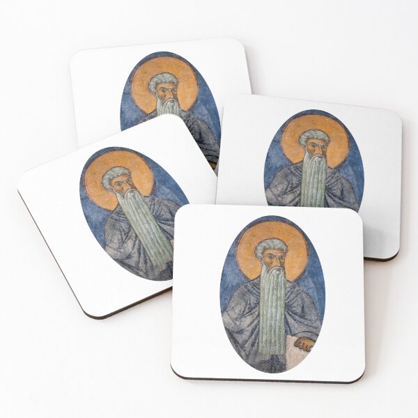 Item preview, Saint Arsenios designed and sold by Byzantines.