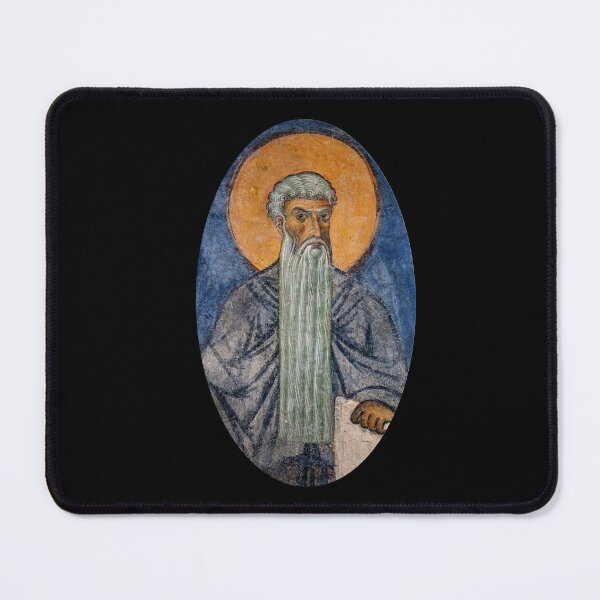 Item preview, Saint Arsenios designed and sold by Byzantines.