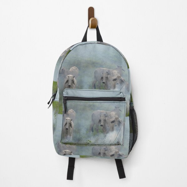 Item preview, Cows in the Smoke designed and sold by Jenny Dyer.