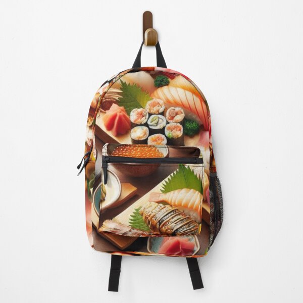 Item preview, Sushi 2 designed and sold by Sybille-Yates.