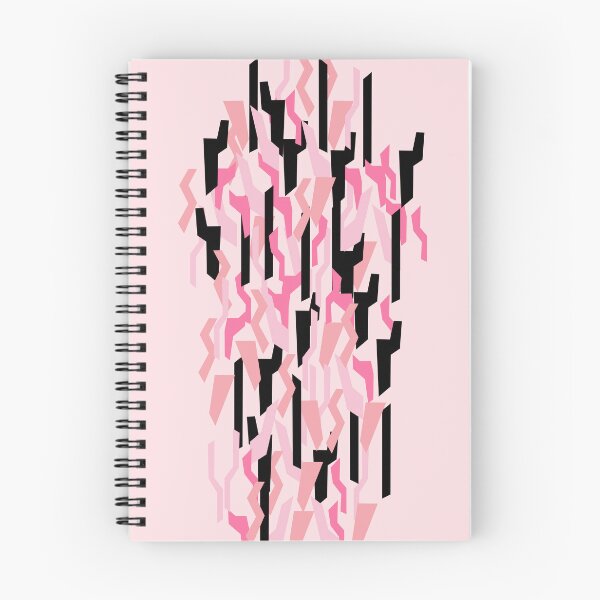 Item preview, Camouflage Art Camo Modern Art Pink designed and sold by -JBell-.