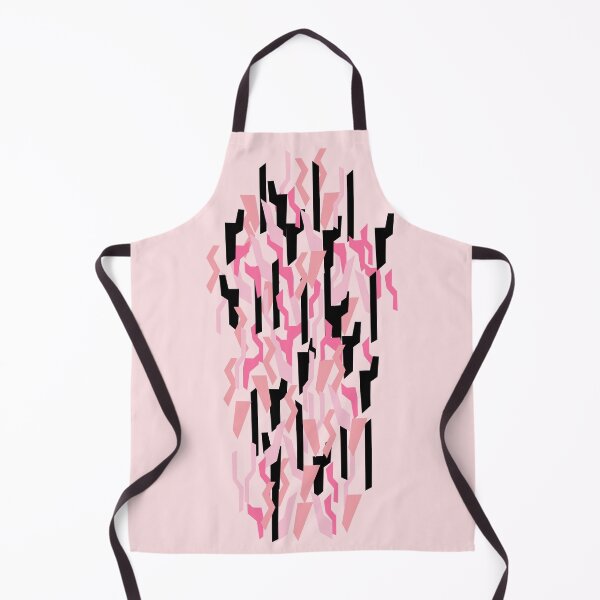 Artikelvorschau, Camouflage Art Camo Moderne Kunst Rosa entworfen und verkauft von -JBell-.