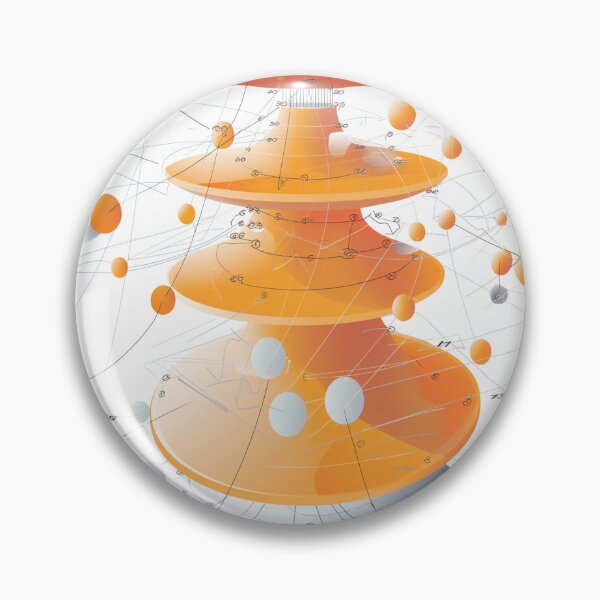 Item preview, Abstract Geometric Network Design designed and sold by noelgipples.