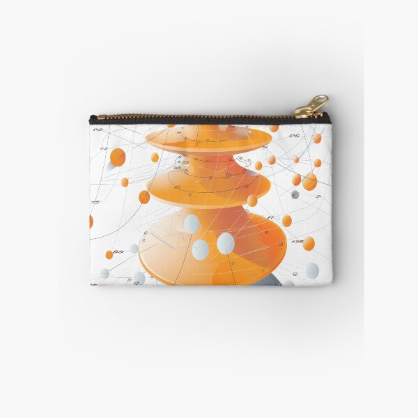 Item preview, Abstract Geometric Network Design designed and sold by noelgipples.