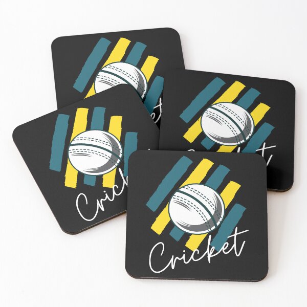Item preview, Cricket (Australia) designed and sold by DJ-Portable.
