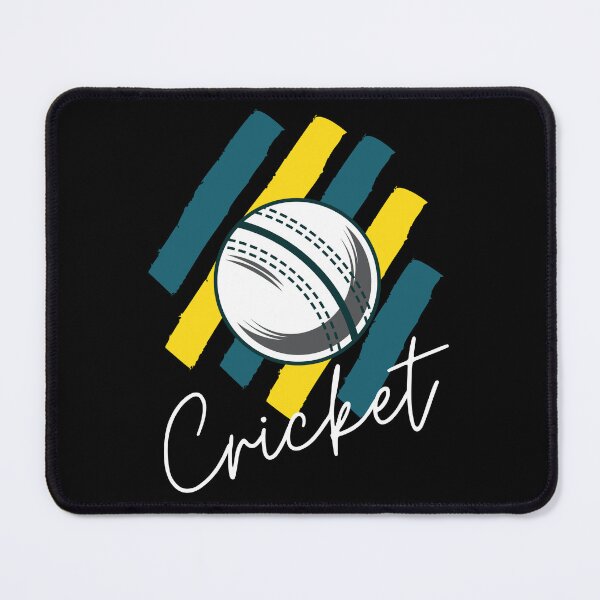 Item preview, Cricket (Australia) designed and sold by DJ-Portable.