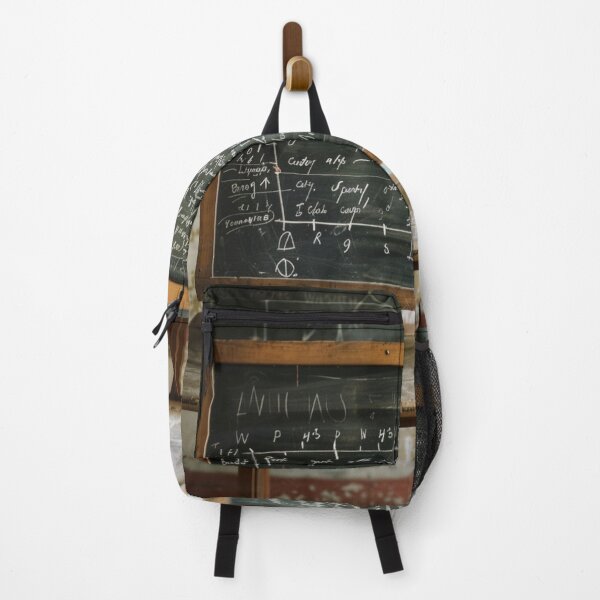 Item preview, Vintage Classroom Chalkboard Design designed and sold by noelgipples.