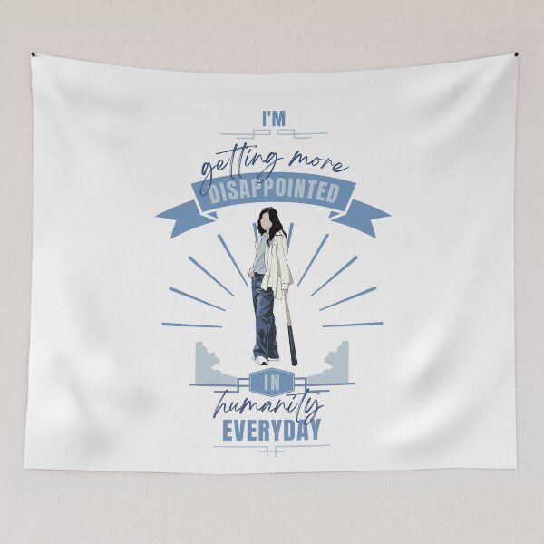 Item preview, Happiness kdrama designed and sold by YourChingu.