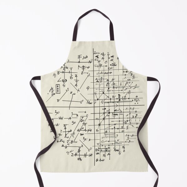 Item preview, Abstract Mathematical Diagram Art designed and sold by noelgipples.