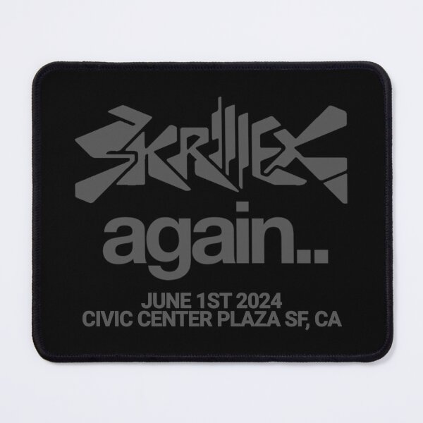 Item preview, Fred again.. & Skrillex - Civic Center designed and sold by Alex Mercer.