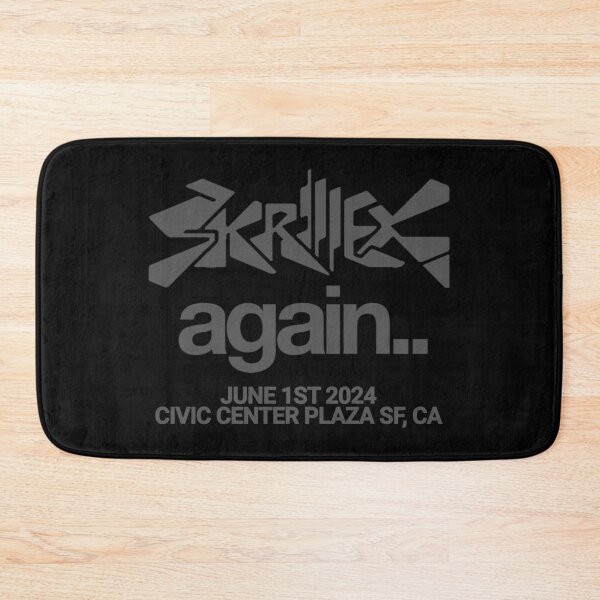 Item preview, Fred again.. & Skrillex - Civic Center designed and sold by Alex Mercer.