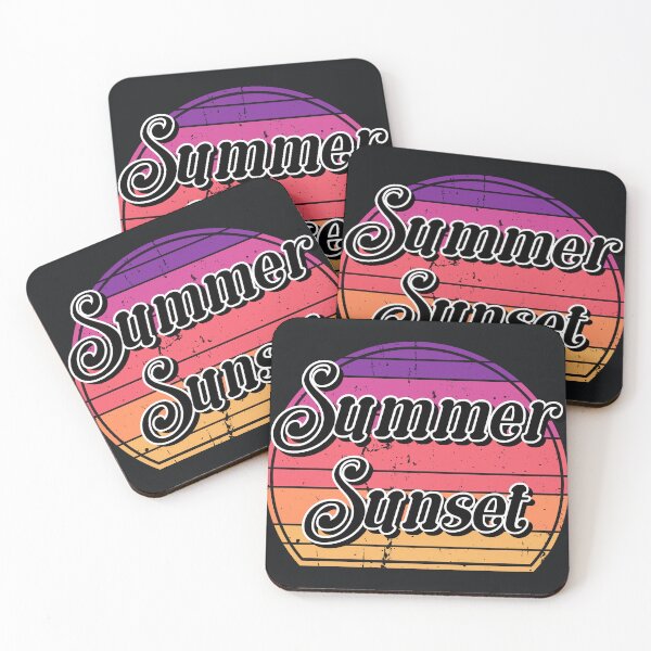Item preview,  Summer Radiance Sunset designed and sold by LV-creator.