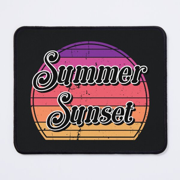 Item preview,  Summer Radiance Sunset designed and sold by LV-creator.