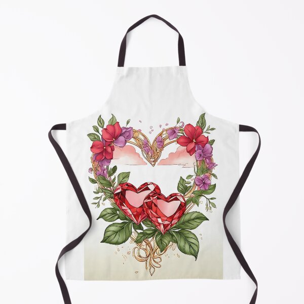 Item preview, Hearts of Forever Love - 17 designed and sold by nyathiwa.