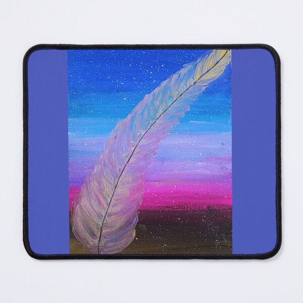 Item preview, Feather touch designed and sold by Pp Creations.