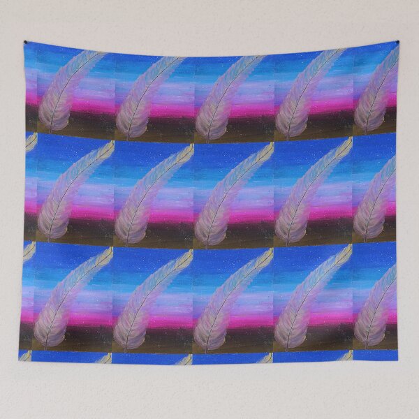 Item preview, Feather touch designed and sold by Pp Creations.