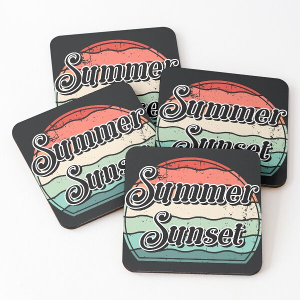 Item preview, Memorable sunset Summer sweetness designed and sold by LV-creator.