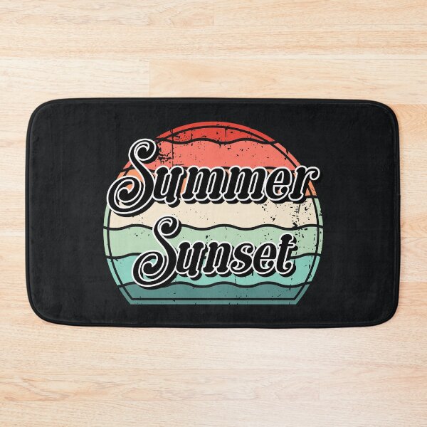 Item preview, Memorable sunset Summer sweetness designed and sold by LV-creator.