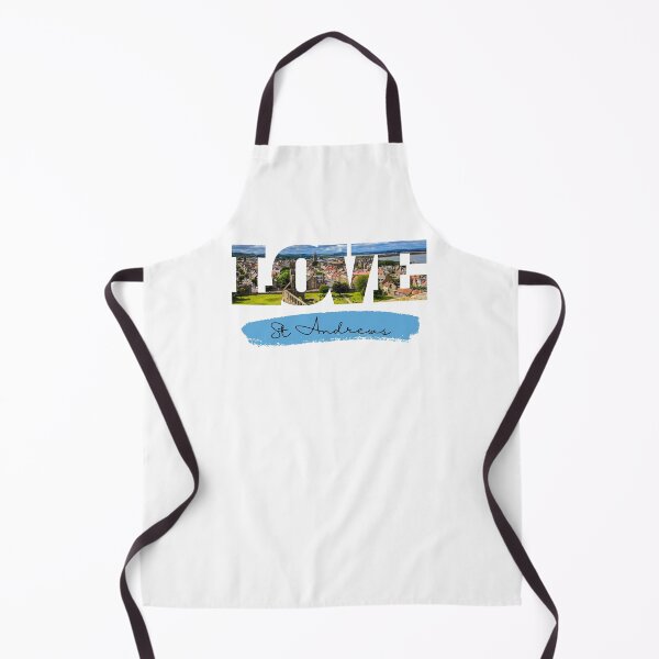 Item preview, Love St Andrews designed and sold by S-and-W-4ever.