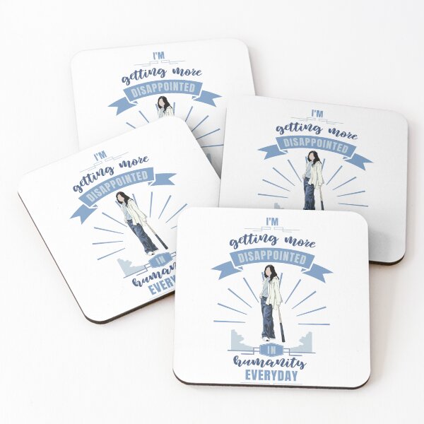 Item preview, Happiness kdrama designed and sold by YourChingu.