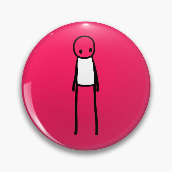 Item preview, Stik - Stick Figure Art designed and sold by letitrip.