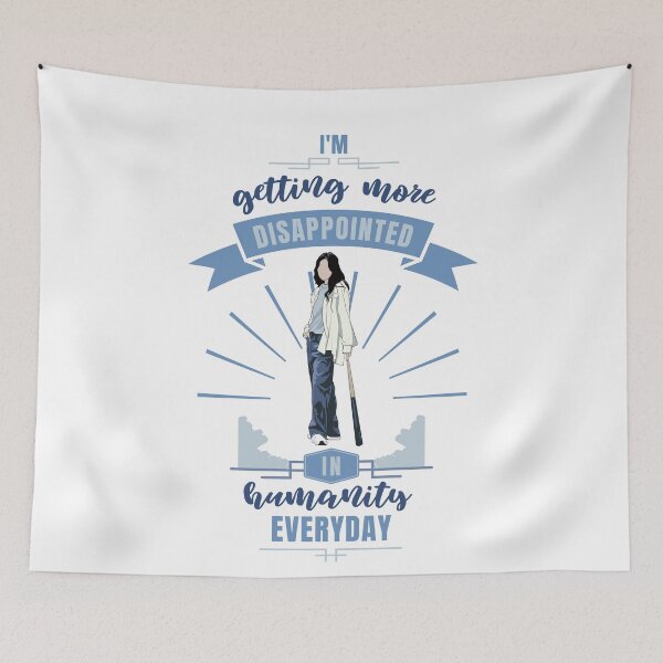 Item preview, Happiness kdrama designed and sold by YourChingu.
