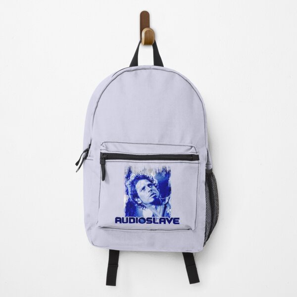 Item preview, Blue Resonance: The Audioslave Experience designed and sold by NickTaroDesign.