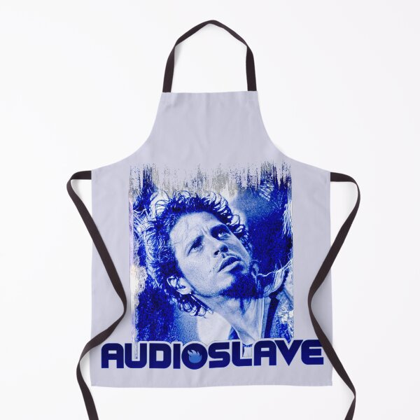 Item preview, Blue Resonance: The Audioslave Experience designed and sold by NickTaroDesign.
