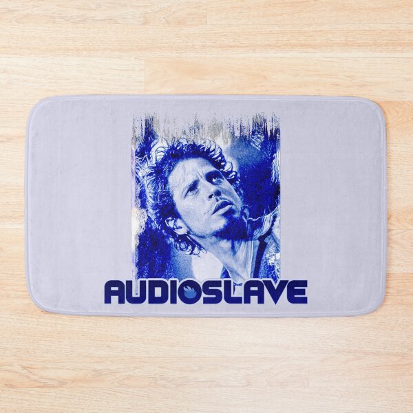 Item preview, Blue Resonance: The Audioslave Experience designed and sold by NickTaroDesign.