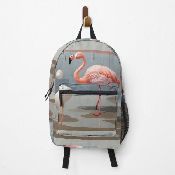 Item preview, think Flamingo - A study by tFv designed and sold by thinkeshop7.