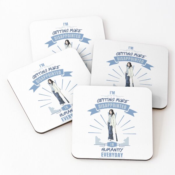 Item preview, Happiness kdrama designed and sold by YourChingu.