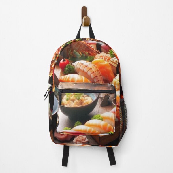 Item preview, Sushi 3 designed and sold by Sybille-Yates.