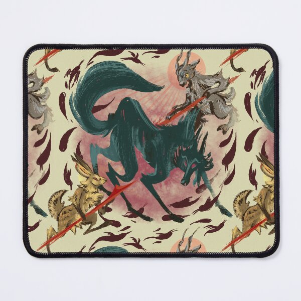 Item preview, uprising designed and sold by captainringtail.