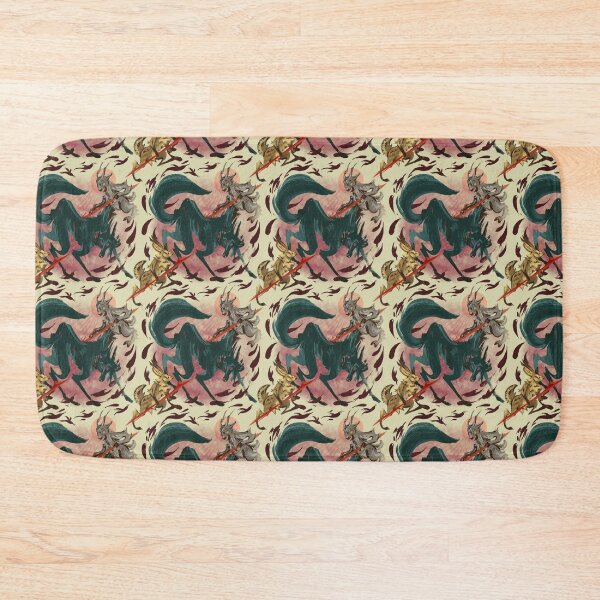 Item preview, uprising designed and sold by CaptainRingtail.