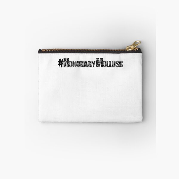 Item preview, HonoraryMollusk 1 black designed and sold by HonoraryMollusk.