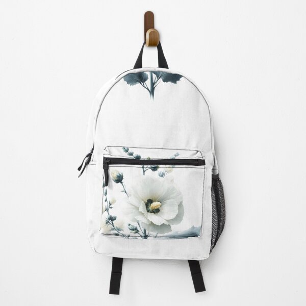 Item preview, White Mullin Flowers designed and sold by Kriebelt.