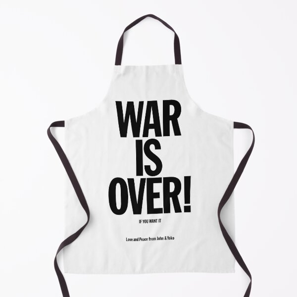 Item preview, John Lennon - War Is Over designed and sold by letitrip.