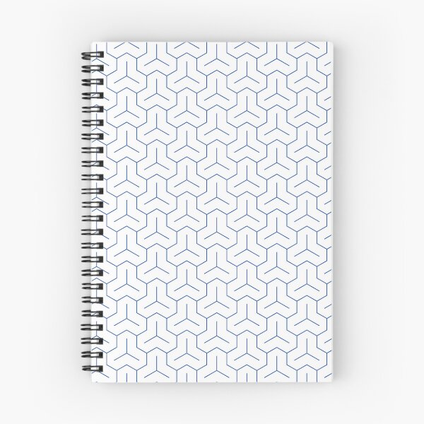 Item preview, Bishamon Japanese Geometric Pattern designed and sold by Alexa53.