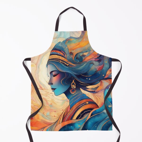 Item preview, Japan Goddess n°8 designed and sold by Grafik-Ai-Art.