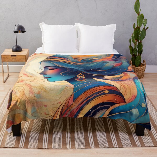 Item preview, Japan Goddess n°8 designed and sold by Grafik-Ai-Art.