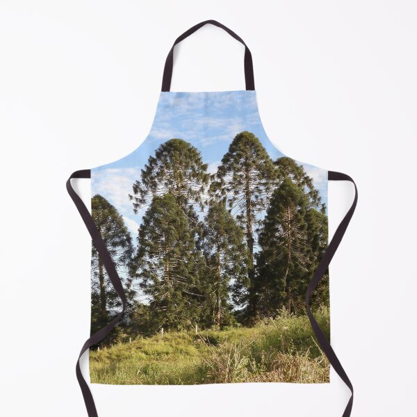 Item preview, Bunya trees over one hundred years old. designed and sold by Jenny Dyer.