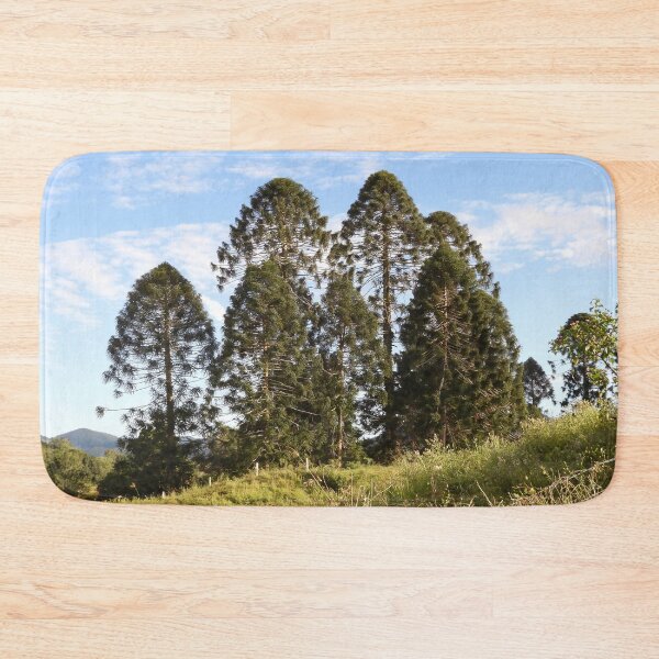 Item preview, Bunya trees over one hundred years old. designed and sold by Jenny  Dyer.