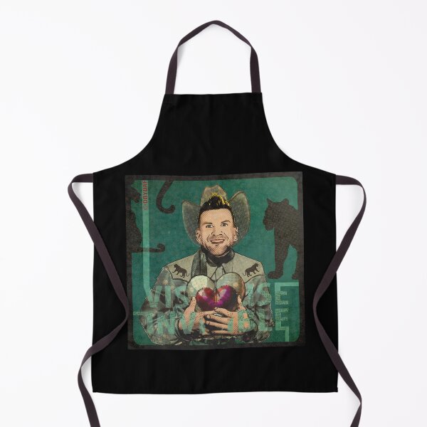 Item preview, Stanislav and The Double Pantera Heart - Visualise Invisible designed and sold by VisualiseIt.
