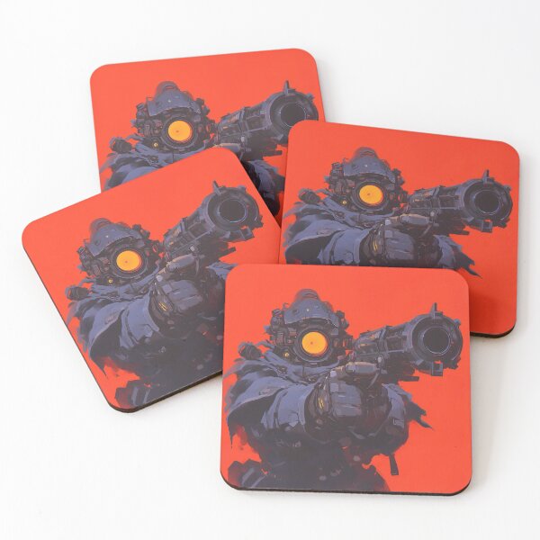 Item preview, Robbery designed and sold by Joeartzz.