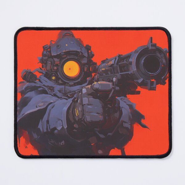 Item preview, Robbery designed and sold by Joeartzz.