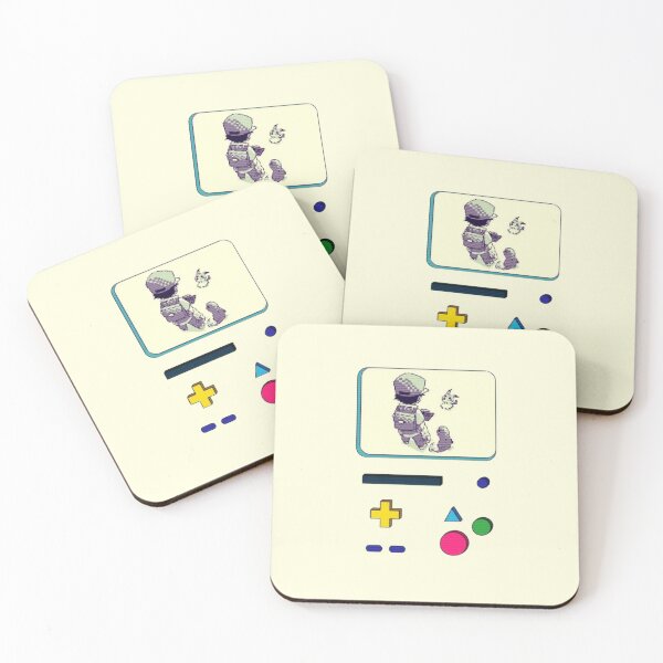 Item preview, Retro Console designed and sold by Playful-Monster.