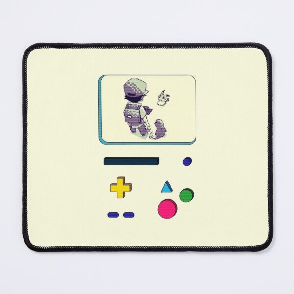 Item preview, Retro Console designed and sold by Playful-Monster.