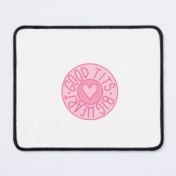 Item preview, Good Tots and Big Heart designed and sold by ohlaurenlauren.