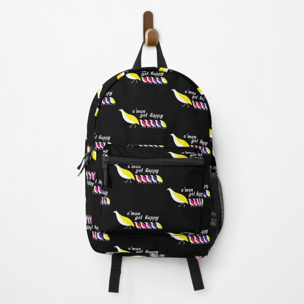 Item preview, C'mon Get Happy designed and sold by Offset Vinyl Film.